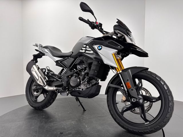 BMW G 310 GS *TAGESZULASSUNG