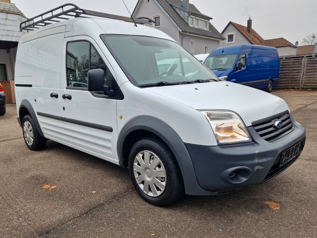 Ford Transit Connect 1.8 TDCi Kasten lang+1HD+HU NEU+