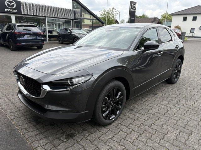 Mazda CX-30 2.5L e-SKYACTIV G 140 Homura