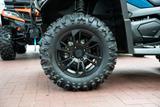 CFMOTO CFORCE 625 L Touring ABS inkl. Bumper + Koffer - CFMOTO CFORCE 625 TOURING