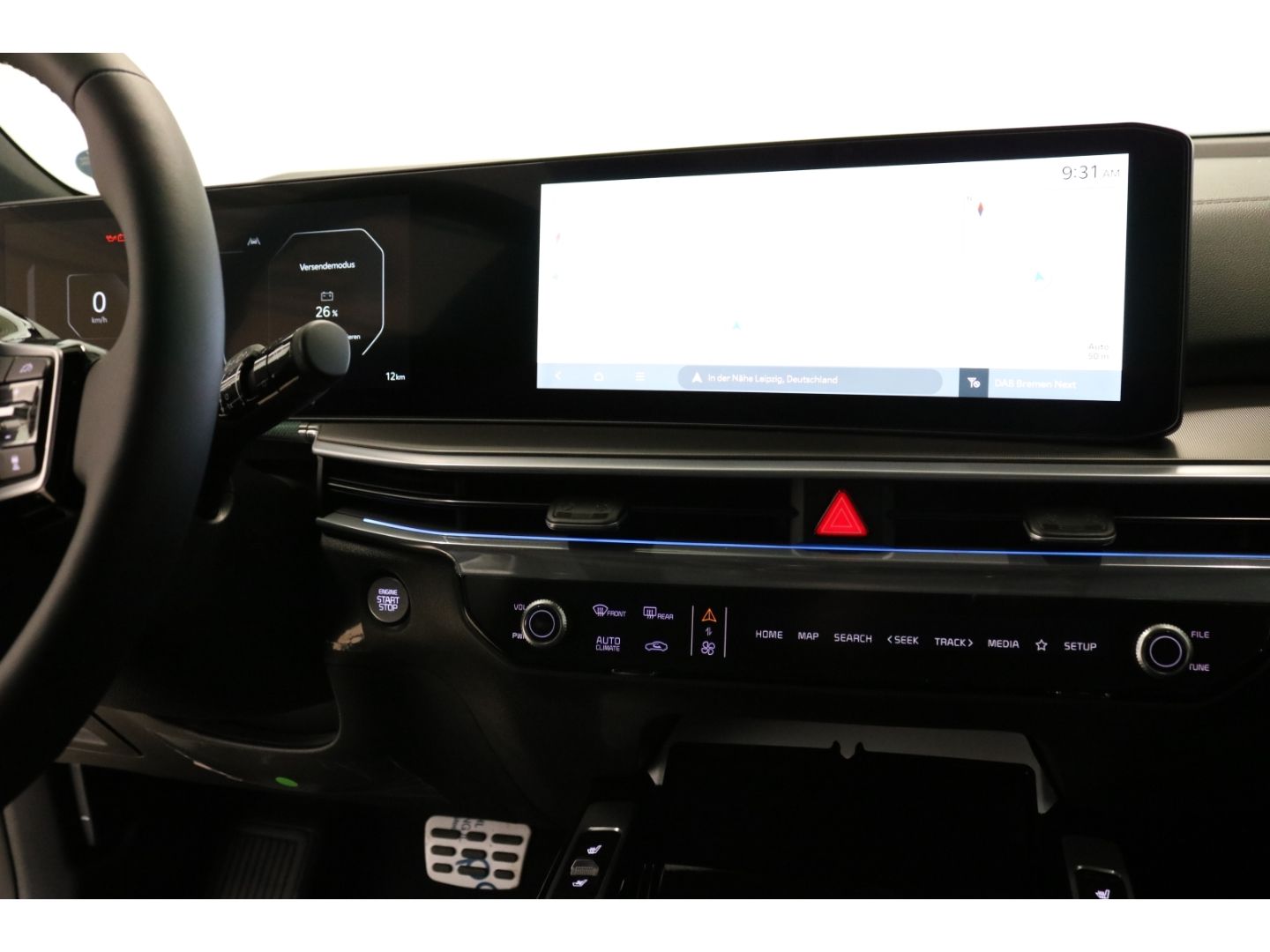 Fahrzeugabbildung Kia Sorento Platinum 4WD 2.2 CRDi EU6d 7-Sitzer