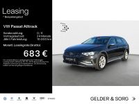 Volkswagen Passat Alltrack - Vorschau Bild 1