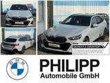 BMW 540d xDrive M Sport AHK PANO StHg B&W Autobahnas - BMW 540 in Essen