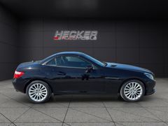 Mercedes-Benz SLK 200 BlueEFFICIENCY  *Cabrio*Sport Paket*