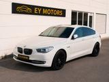 BMW 530 Gran Turismo - gebrauchte BMW 530 Gran Turismo aus dem Jahr 2010
