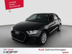 Audi A1 Sportback Advanced 25 TFSI 70(95) kW(PS)