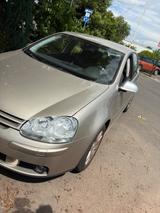 Volkswagen Golf 1.4 Basis Variant Basis - Volkswagen Golf aus 2005: Variant