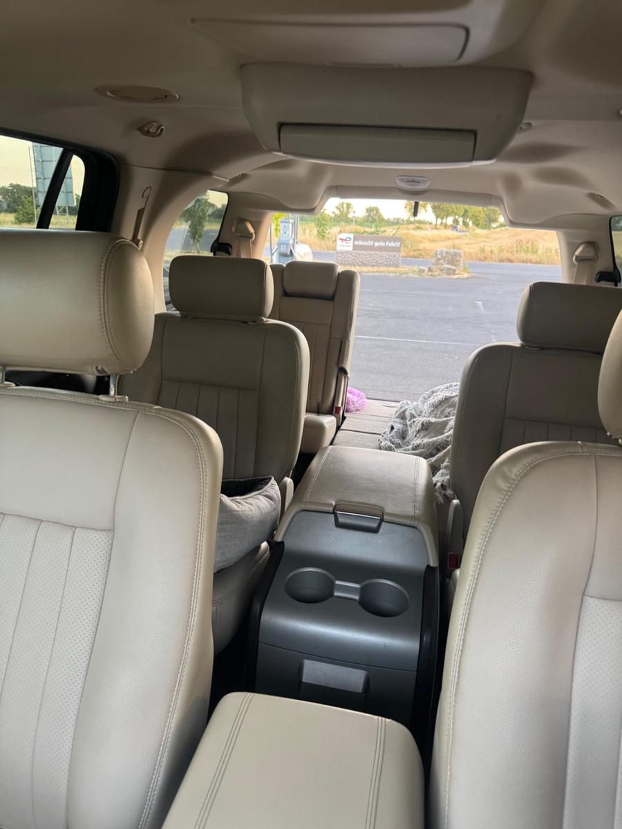 Lincoln Navigator