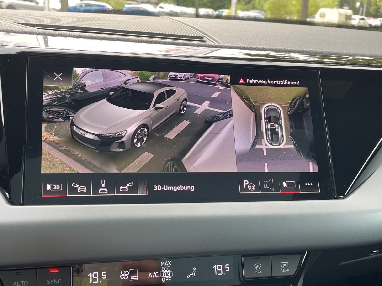 Audi e-tron GT - Bild 28