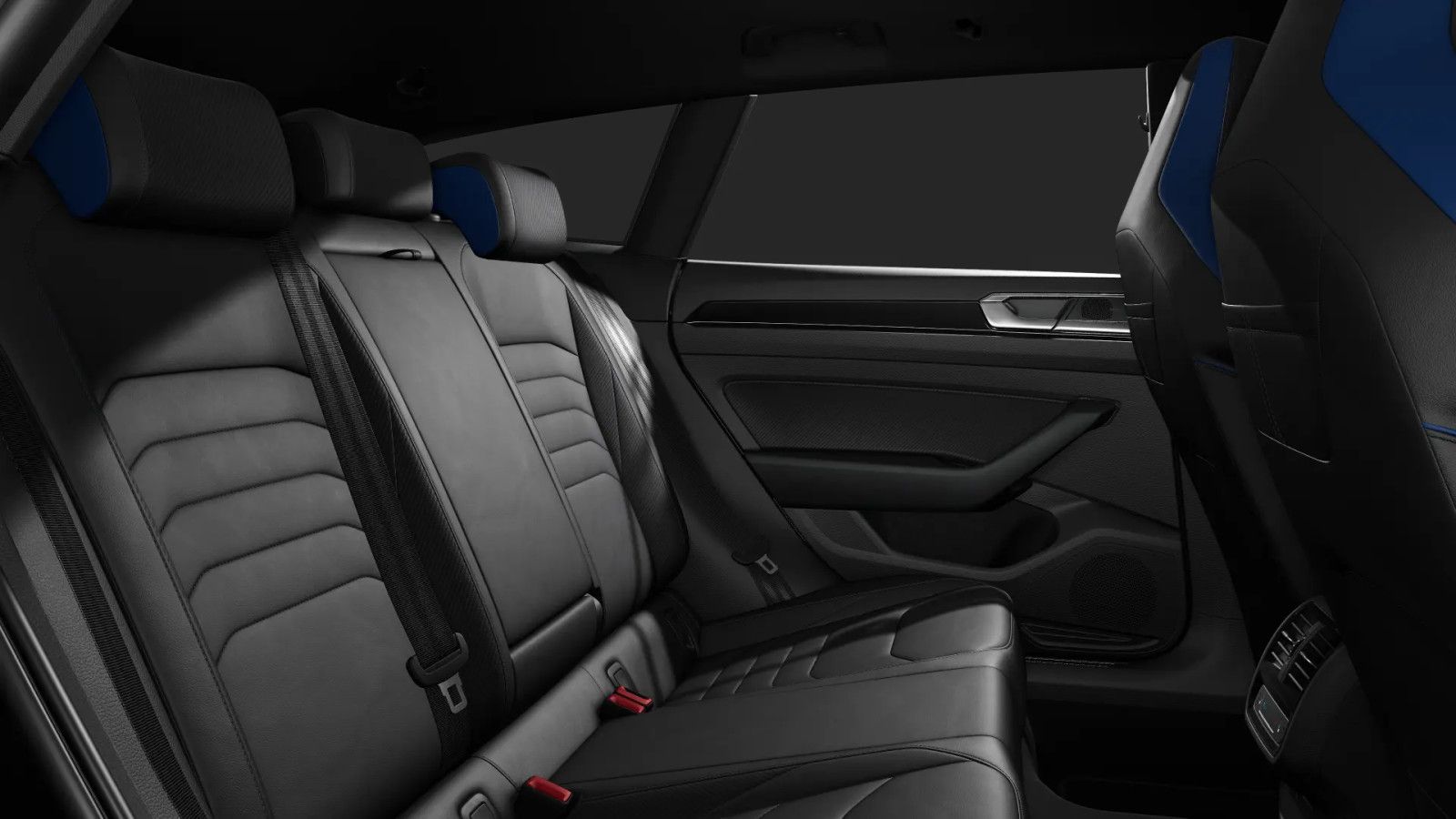 Volkswagen Arteon - Bild 11
