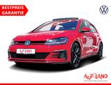 Volkswagen Golf VII 2.0 TSI GTI Performance LED Pano AHK - Volkswagen: GTI Performance