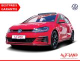 Volkswagen Golf VII 2.0 TSI GTI Performance LED Pano AHK - Volkswagen Golf in Halle