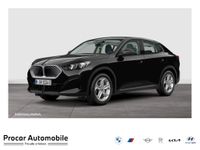 BMW iX2 - Vorschau Bild 1