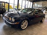 Jaguar XJ 2.7 D XJ6 Sovereign *Klima*Navi*PDC*Bluetooth - gebrauchte Jaguar XJ aus dem Jahr 2007