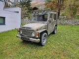 Suzuki LJ80 - Suzuki LJ von privat