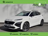 Hyundai Kona N Line 2WD NAVI~SHZ~PDC~LED~DAB~RFK~APP - Hyundai KONA: N Line