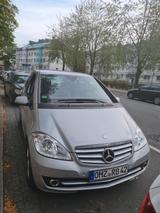 Mercedes-Benz Auto Mercedes Benz A Classe - Mercedes-Benz: B Class