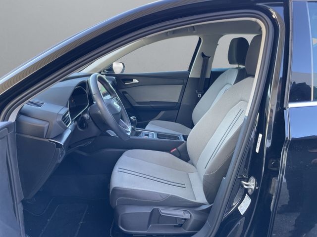 Leon Style 1.5L TSI *NAVI LED FullLink PDC RFK*