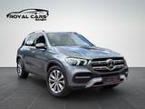 Mercedes-Benz GLE 400 d 4Matic NAVI*LED*360*Burmster*7-SITZER - Mercedes-Benz GLE 400 in Hamburg