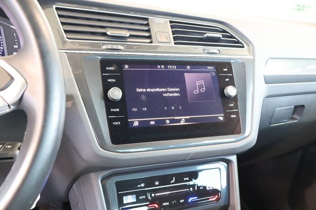 Volkswagen Tiguan Life 1.4 eHybrid AID+CARPLAY+ACC+LED+18"