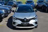 Renault Captur 90 Techno*LED*KAM*360*NAV*DAB*VIRTUAL* - Renault Captur: Van