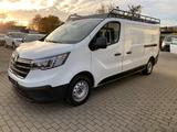 Renault Trafic Kasten L2H1 3,0t Komfort 2,0 dCi AHK Temp - gebrauchte Renault Trafic aus dem Jahr 2022