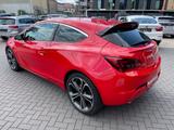 Opel Astra Innovation/PDC/Xenon/Scheckheft - gebrauchte Opel Astra aus dem Jahr 2012
