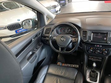 Volkswagen Sharan Highline BMTStart-Stopp 4Motion *AHK*PDC