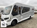 Sunlight I 68 Adventure Edition *Navi*TV/SAT*Combi 6G/E* - Sunlight Gebraucht Wohnwagen gebraucht