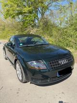 Audi TT 1.8 T, Bj. 2004, TOP-Zustand, unfa... - Audi TT in Krefeld