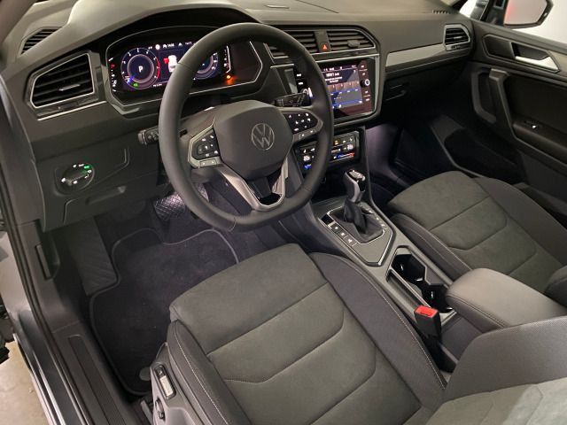Tiguan Allspace Life 1.5 TSI DSG 7-Sitzer AHK