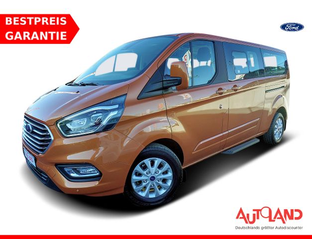 Ford Tourneo Custom 2.0 TDCi 320 L2 Trend Navi ACC