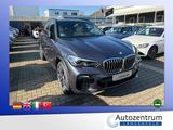 BMW X5 xDrive 40 i M Sport *LUFTFEDER*PANO*HEAPUP* - BMW X5 in Leverkusen