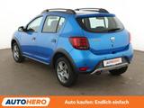 Dacia Sandero 0.9 TCe Stepway Prestige *NAVI*PDC*TEMPO - Dacia Sandero Gebrauchtwagen