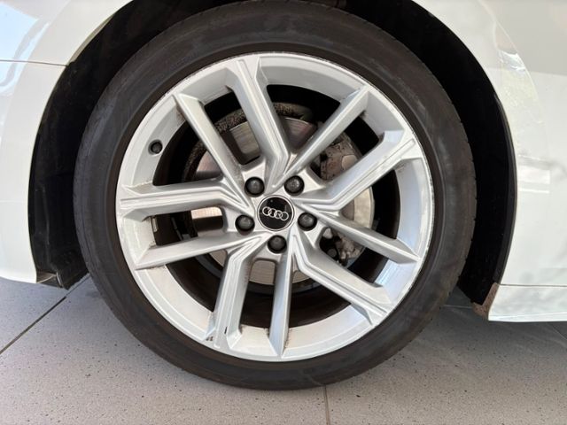 A5  Sportback S-Line 2.0 TDI QUATTRO MATRIX APP