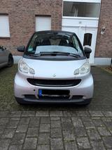 Smart 451 TÜV 06/2026 - Smart 451 mit Diesel-Antrieb