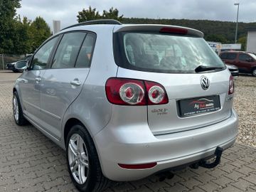 Volkswagen Golf - 5