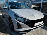Hyundai i20 Trend - Hyundai i20 Neuwagen mit Benzin-Antrieb