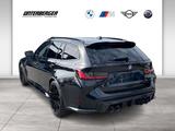 BMW M3 Competition Touring M-xDrive Ultimate Package - BMW M3: Vollleder, Head-Up Display