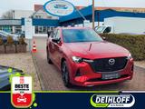 Mazda CX-60 3.3L e-SKYACTIV D 254ps 8AT AWD Homura - Mazda mit Diesel-Antrieb: 2.2