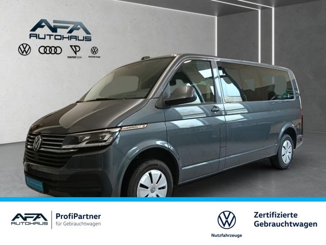 Volkswagen T6.1 Caravelle langer Radstand Comfortline LED*N