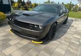Dodge Challenger Hellcat - Dodge Challenger: Hellcat