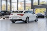 Mercedes-Benz CLA 250 Shooting Brake*LEDER*NAVI*LED*DAB* - Mercedes-Benz CLA-Klasse in Bonn