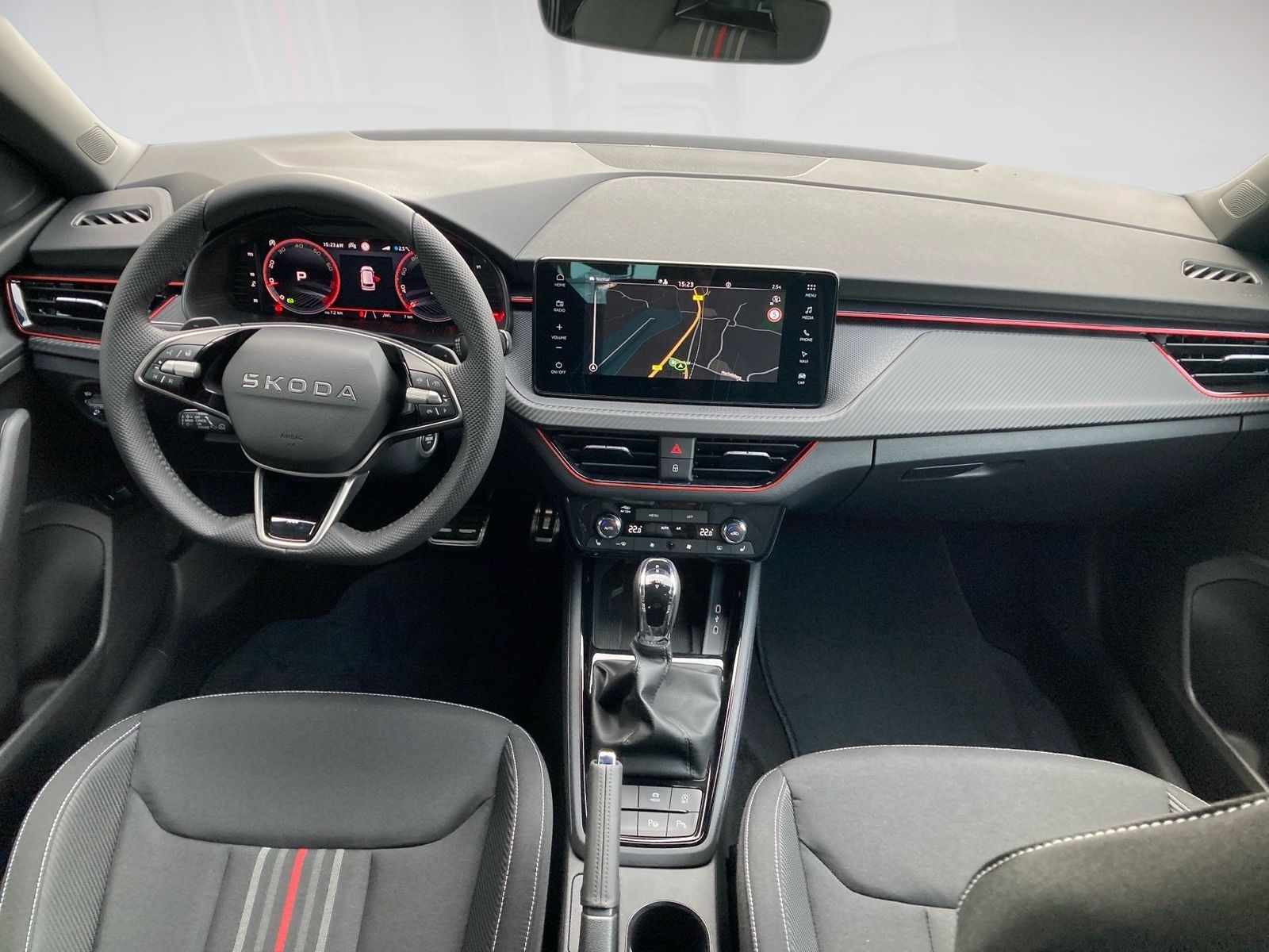 Skoda Kamiq - Bild 12