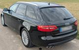 Audi A4 2.0 TDI 110kW multitronic Ambition Avant ... - Audi A4: TDI Multitronic