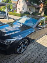 BMW 640 Gran Turismo xDrive - M Paket  - BMW 640 Gran Turismo Gebrauchtwagen
