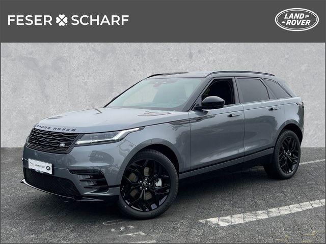 Land Rover Range Rover Velar Dynamic SE D300 HUD Pano