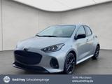 Mazda 2 Hybrid 1.5 VVT-i 116 CVT HOMURA PLUS - graue Mazda 2 Hybrid