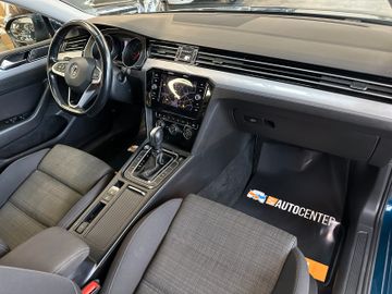 Volkswagen Passat Variant Business*MirrorLink*2. Hand*Klima