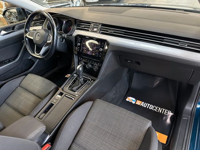 Volkswagen Passat Variant Business*MirrorLink*2. Hand*Klima
